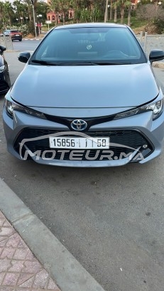 تويوتا كورولا Corolla s مستعملة 1955324