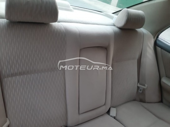 TOYOTA Corolla Xli occasion 1421536