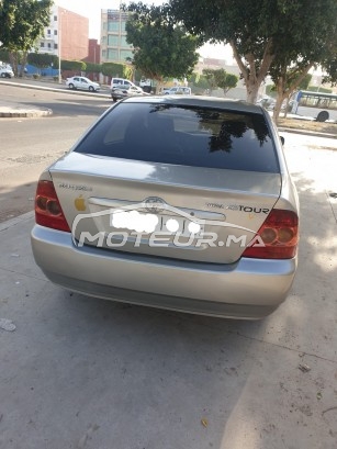 تويوتا كورولا مستعملة 1592280