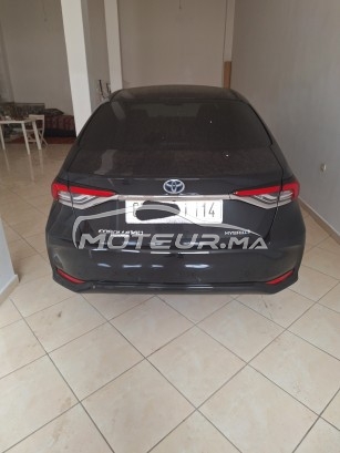 TOYOTA Corolla occasion 1998468