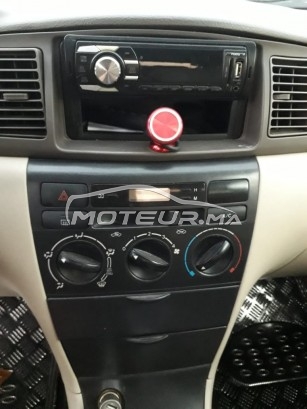 تويوتا كورولا مستعملة 1547230