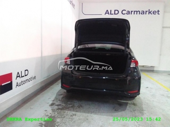 TOYOTA Corolla occasion 1667905