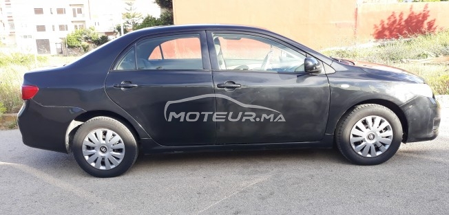 TOYOTA Corolla occasion 1852486