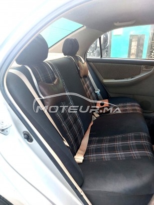 تويوتا كورولا مستعملة 1781248