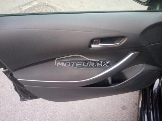 TOYOTA Corolla occasion 2734919