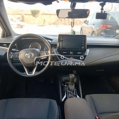 TOYOTA Corolla occasion 3281223