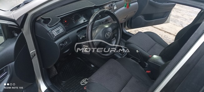 TOYOTA Corolla occasion 1565819