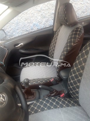 تويوتا كورولا Millinium مستعملة 1888717