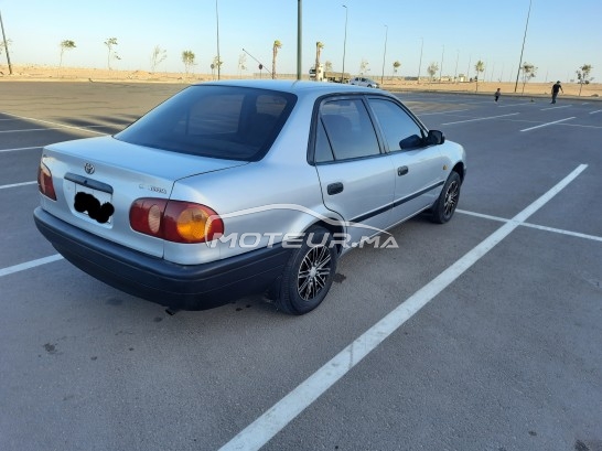 تويوتا كورولا مستعملة 1218132