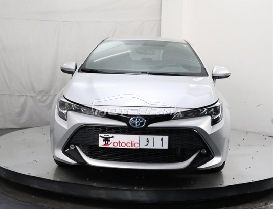 تويوتا كورولا مستعملة 2957100