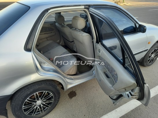 تويوتا كورولا مستعملة 1218128