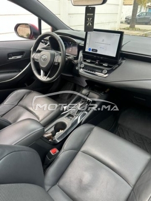 تويوتا كورولا مستعملة 3386605