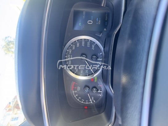 تويوتا كورولا مستعملة 2891532