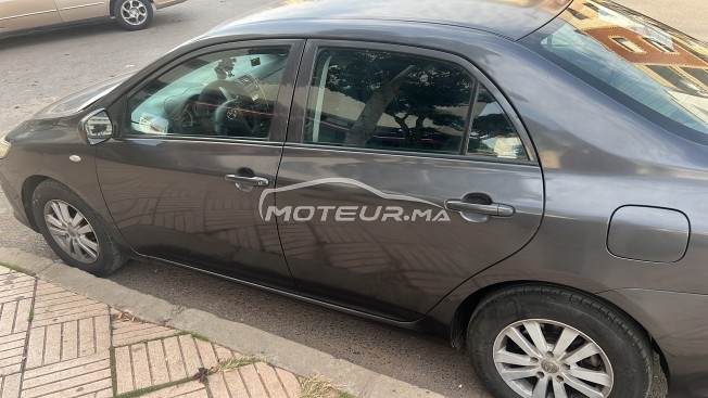 تويوتا كورولا Millennium d4d مستعملة 1989066