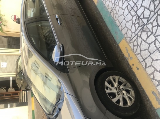 TOYOTA Corolla occasion 1278026