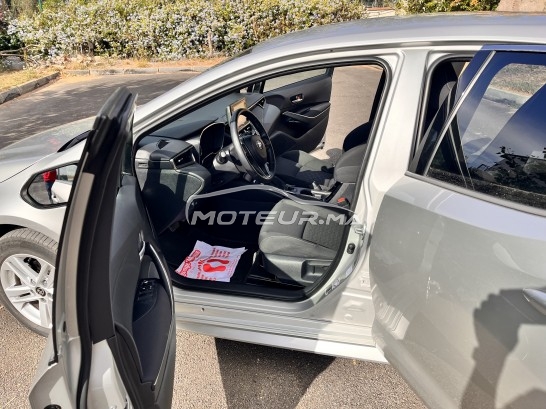 تويوتا كورولا مستعملة 1772118