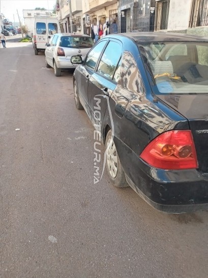 تويوتا كورولا مستعملة 1547465