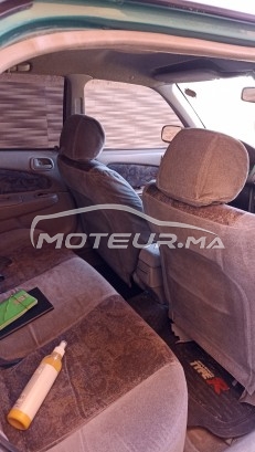 TOYOTA Corolla occasion 1563944