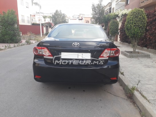 تويوتا كورولا Millenium مستعملة 1199328