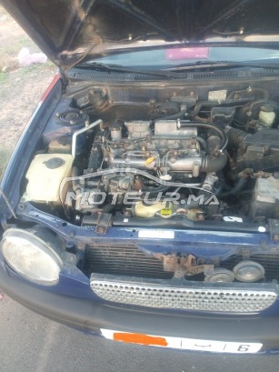 TOYOTA Corolla occasion 1380618