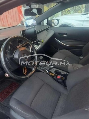 تويوتا كورولا مستعملة 2956836