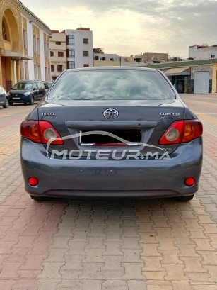 تويوتا كورولا مستعملة 1683675