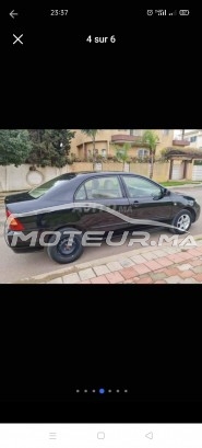 تويوتا كورولا 2.0xli مستعملة 1847136