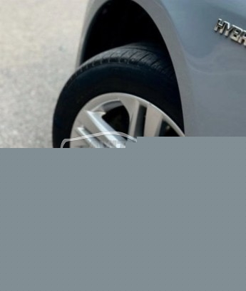 تويوتا كورولا مستعملة 3011218