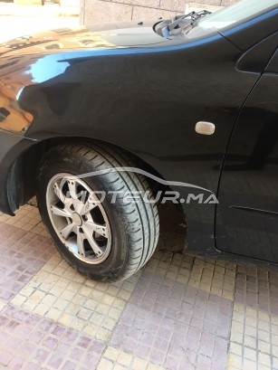 تويوتا كورولا 2008xli مستعملة 1787049