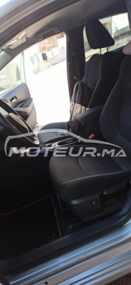 TOYOTA Corolla occasion 2735466