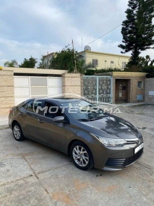 TOYOTA Corolla Luxe 2017❣️ occasion 3353072