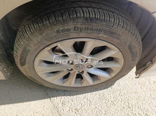 TOYOTA Corolla occasion 3416952