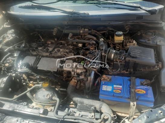 TOYOTA Corolla occasion 1471858