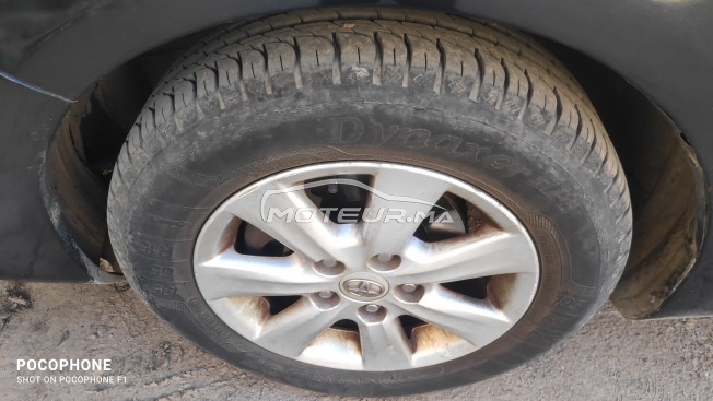 TOYOTA Corolla ميلينيوم occasion 1947194