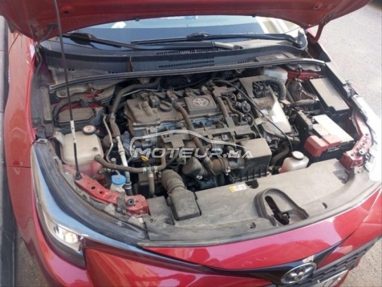 تويوتا كورولا مستعملة 2956835