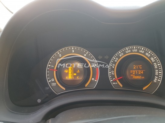 TOYOTA Corolla Milenium 4d4 occasion 1113328