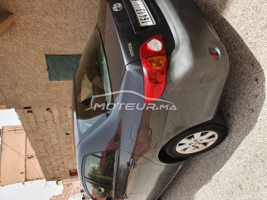 TOYOTA Corolla Millénium occasion 1204058