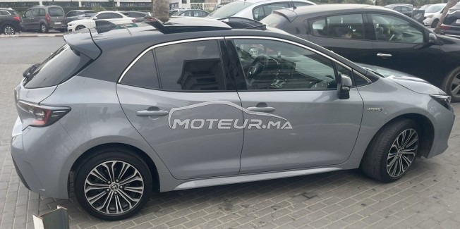 تويوتا كورولا Corolla s مستعملة 1955326