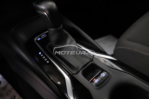 تويوتا كورولا مستعملة 2742691