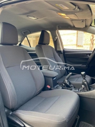 TOYOTA Corolla Luxe 2017❣️ occasion 3353081