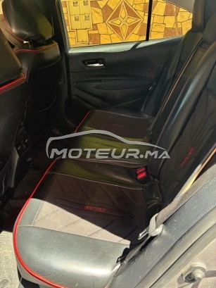 تويوتا كورولا مستعملة 2959703