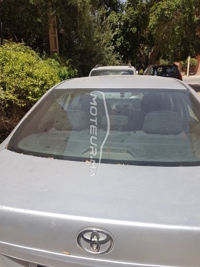 TOYOTA Corolla occasion 1428965