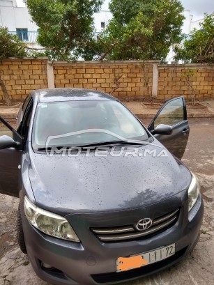 تويوتا كورولا مستعملة 1138337