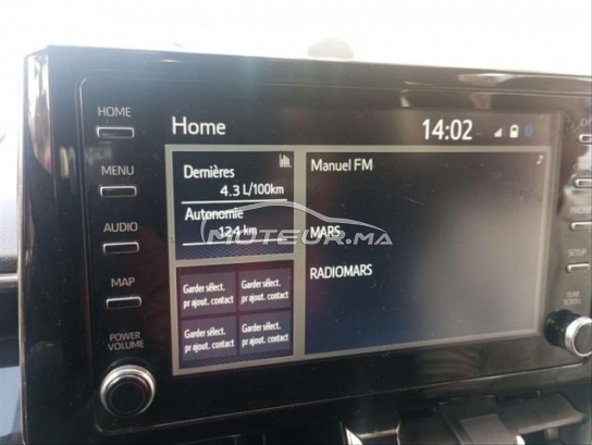 تويوتا كورولا مستعملة 2956838