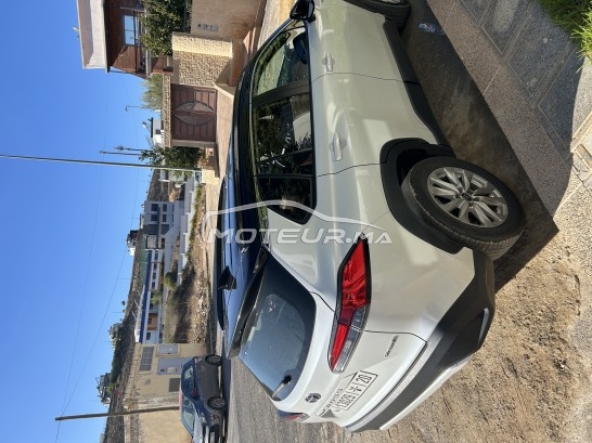 تويوتا كورولا Cross hybride مستعملة 2899286