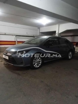 تويوتا كورولا مستعملة 2894481