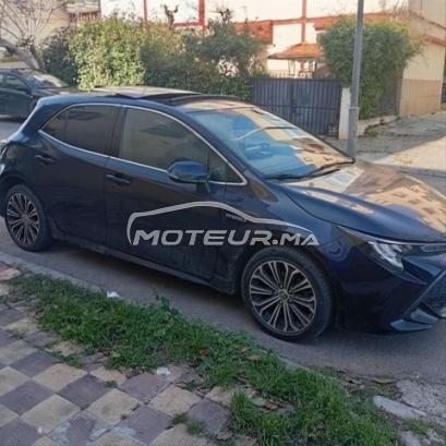 TOYOTA Corolla occasion 3281217