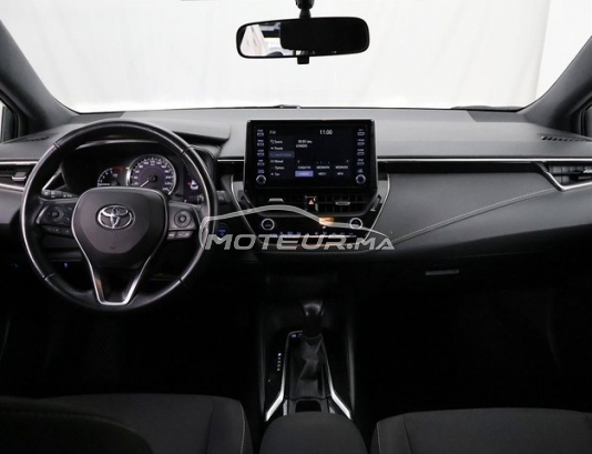 تويوتا كورولا مستعملة 2957103