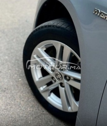 تويوتا كورولا مستعملة 3308552