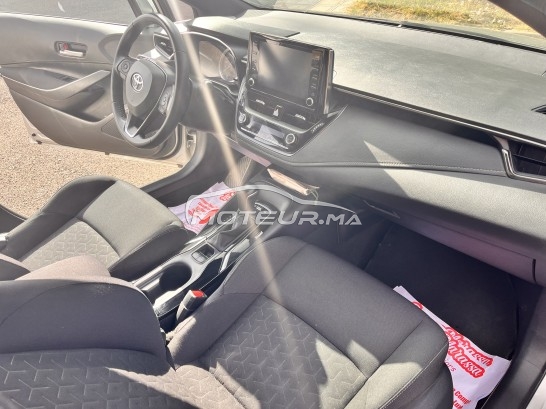 تويوتا كورولا مستعملة 1772109